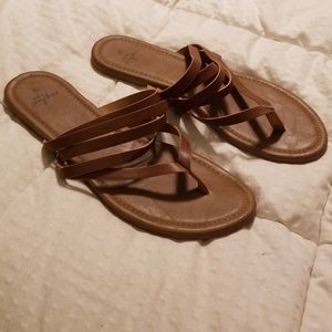 Sandals